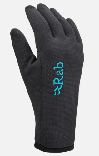 כפפות נשים Phantom Grip glove Rab  