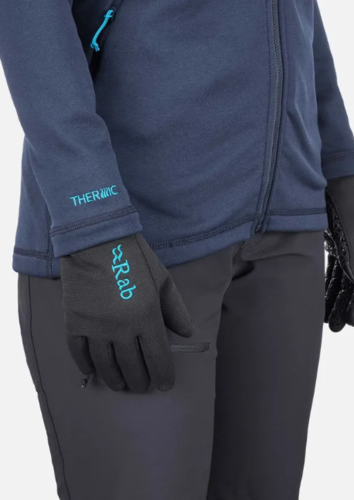 כפפות נשים Phantom Grip glove Rab  
