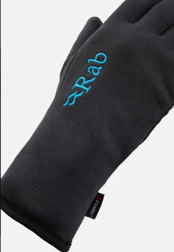 כפפות נשים Phantom Grip glove Rab  