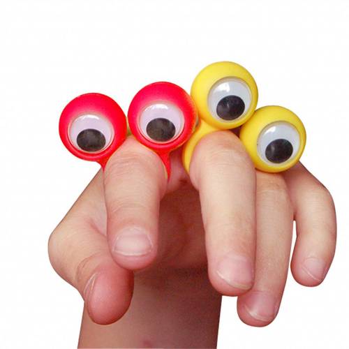 בוביד- 4 דמויות 6661