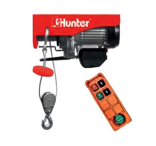 כננת הרמה חשמלית 1000 ק