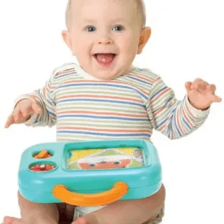 טלוויזיה מוזיקלית