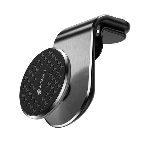 תושבת מגנטית לפתח אוורור המזגן מבית MIRACASE דגם MVM46