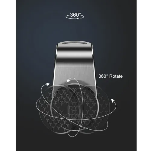 תושבת מגנטית לפתח אוורור המזגן מבית MIRACASE דגם MVM46