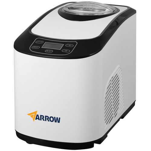 מכונת גלידה ביתית 1.5 ליטר Arrow ארו 600210-001