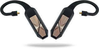 iFi GO Pod מגבר אוזניות וממיר HD אלחוטי לאוזניות IEM