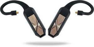 iFi GO Pod מגבר אוזניות וממיר HD אלחוטי לאוזניות IEM