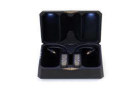 iFi GO Pod מגבר אוזניות וממיר HD אלחוטי לאוזניות IEM