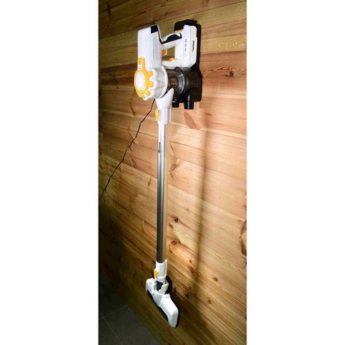 שואב אבק ציקלוני נטען כולל סוללה נשלפת Arrow 120W ארו 102203-001