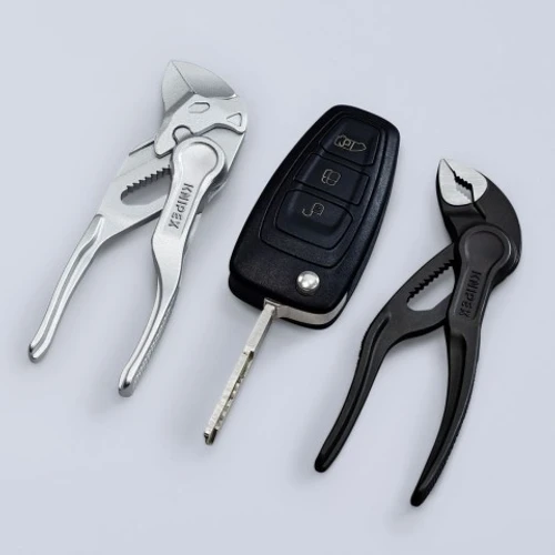 שבדי Knipex Cobra XS מידה 4 אינצ' 100 מ