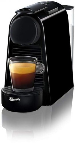 מכונת אספרסו Nespresso Essenza Mini D30 נספרסו