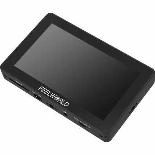 מוניטור 5.5 אינץ Feelworld F6 Plus