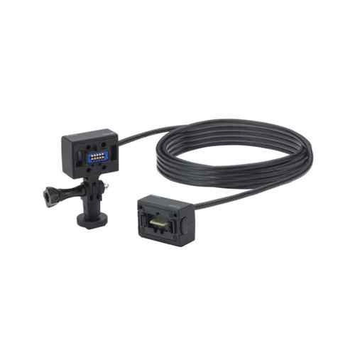 כבל הארכה למערכת Mic Capsules Zoom ECM 6