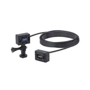 כבל הארכה למערכת Mic Capsules Zoom ECM 6