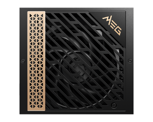  MSI MEG Ai1300P PCIE5 80+ PLATINUM