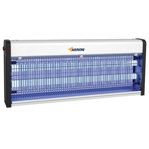 קטלן ייתושים כולל נורת Arrow 2X20W UV ארו 600900-004