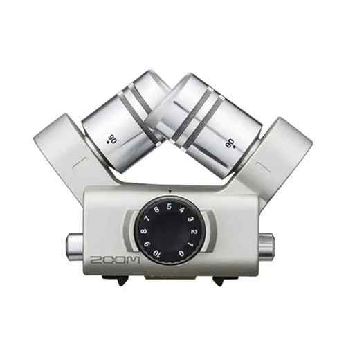 מיקרופון X/Y סטריאופוני ZOOM XYH 6 יבואן רשמי