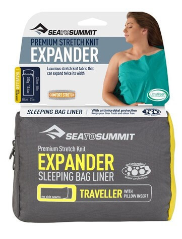 ליינר רב עונתי Expander Traveller SEA TO SUMMIT