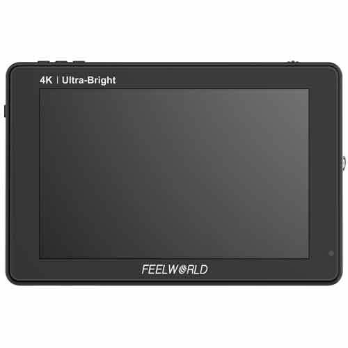 מוניטור 7 אינץ Feelworld LUT7 Pro