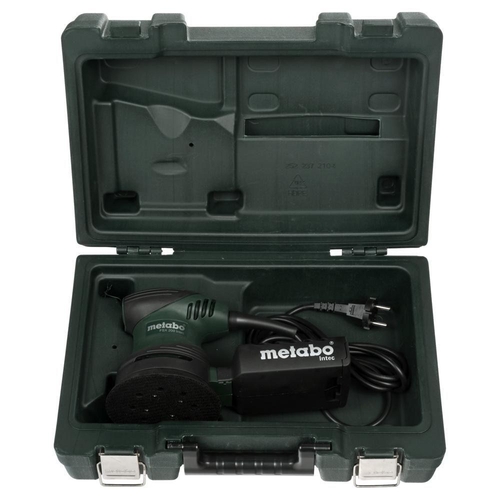 מלטשת אקצנטרית 