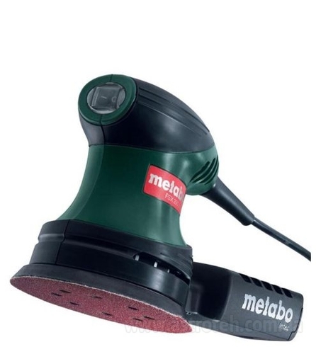 מלטשת אקצנטרית 