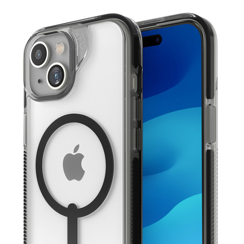 כיסוי ZAGG ל iPhone 15&14&13 דגם Snap
