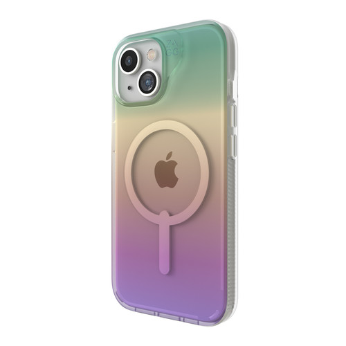 כיסוי ZAGG ל iPhone 15&14&13 דגם Snap