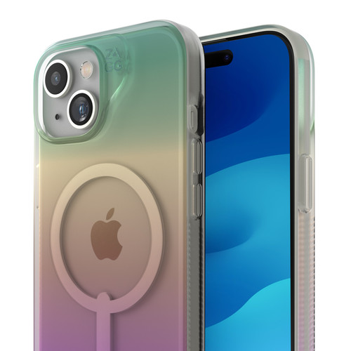 כיסוי ZAGG ל iPhone 15&14&13 דגם Snap