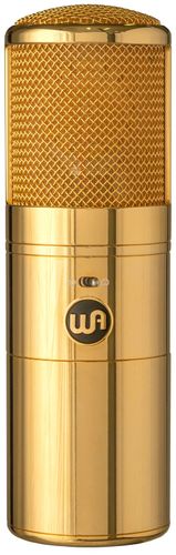 זוית נוספת Warm Audio WA-8000 Gold