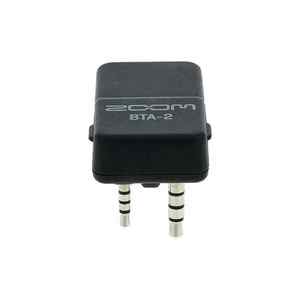 מתאם Bluetooth Zoom BTA-2 יבואן רשמי