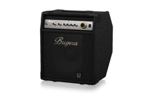 מגבר לגיטרה בס BXD12 1000W bugera