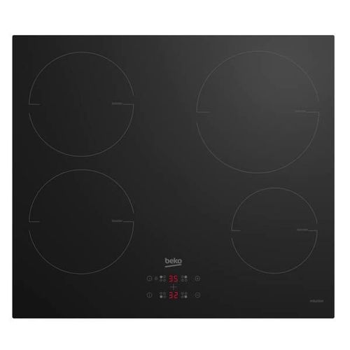 כיריים אינדוקציה Beko בקו דגם HII64400MT