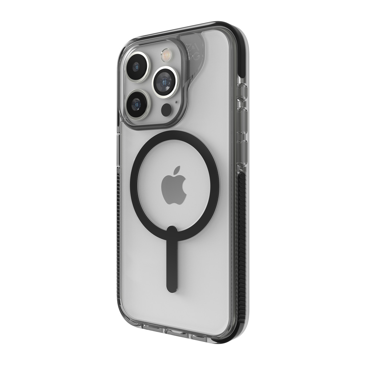 כיסוי ZAGG ל iPhone 15 Pro דגם Snap