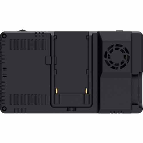 מוניטור 6 אינץ מקצועי FeelWorld LUT6s SDI
