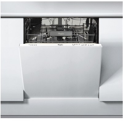 מדיח כלים רחב Whirlpool ADG100
