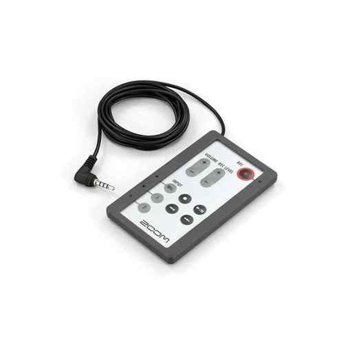 Zoom RC4 שלט רחוק ל-H4n, H4n Pro
