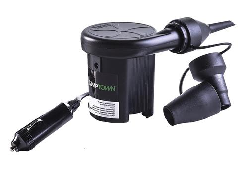 משאבה חשמלית לרכב 12V