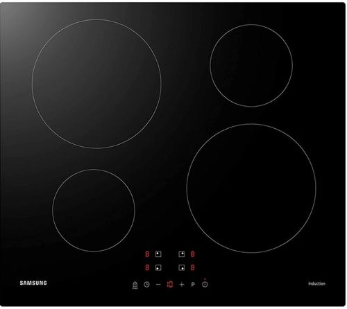 כיריים אינדוקציה Samsung סמסונג NZ64M3NM1BB