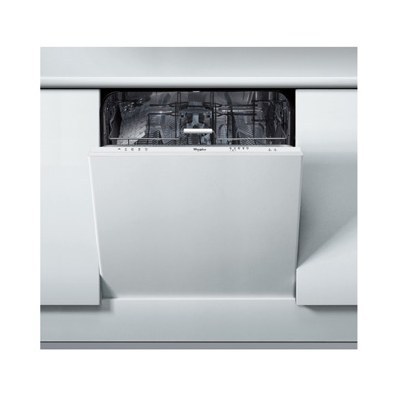 מדיח כלים רחב Whirlpool W75
