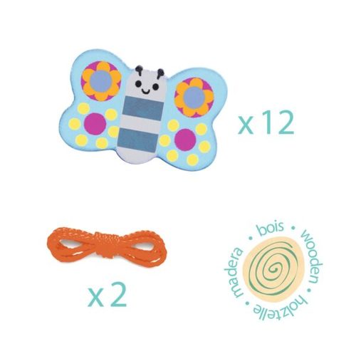 מיומנות השחלה - הורה וילד