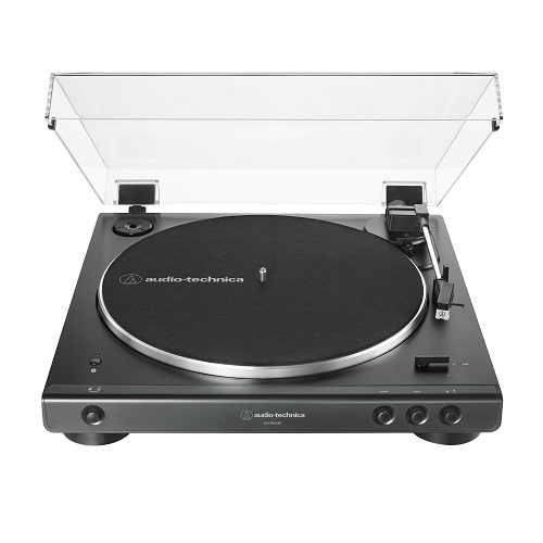 פטיפון Audio Technica AT-LP60XBTBK