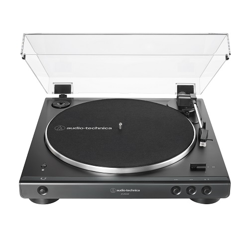 פטיפון Audio Technica AT-LP60XBTBK