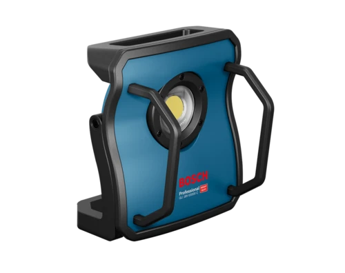 גוף פנס נטען בוש BOSCH GLI 18V- 10000C