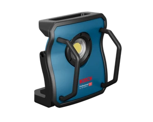 גוף פנס נטען בוש BOSCH GLI 18V- 10000C