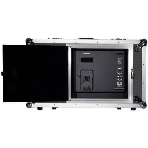 מוניטור 28 אינץ FeelWorld HDMI