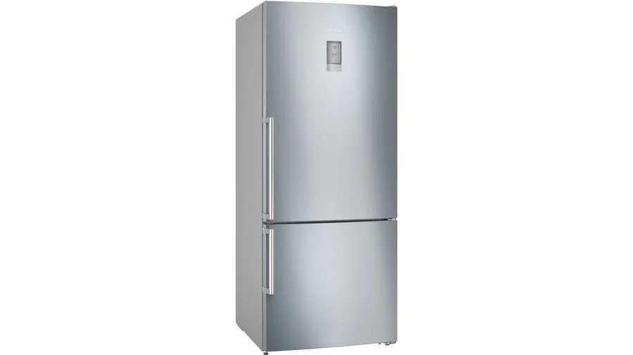 מקרר 2 דלתות מקפיא תחתון 526 ליטר Siemens KG76NAI4PL
