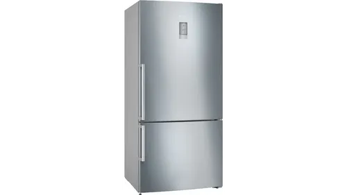 מקרר 2 דלתות מקפיא תחתון 631 ליטר Siemens IQ500 KG86NAI4PL