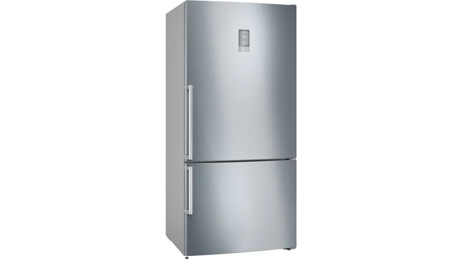מקרר 2 דלתות מקפיא תחתון 631 ליטר Siemens IQ500 KG86NAI4PL