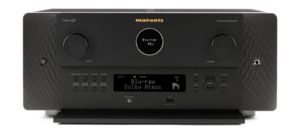 רסיבר קולנוע ביתי 9.4 ערוצים מבית Marantz דגם CINEMA 40