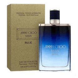 Jimmy Choo Jimmy Choo Man Blue